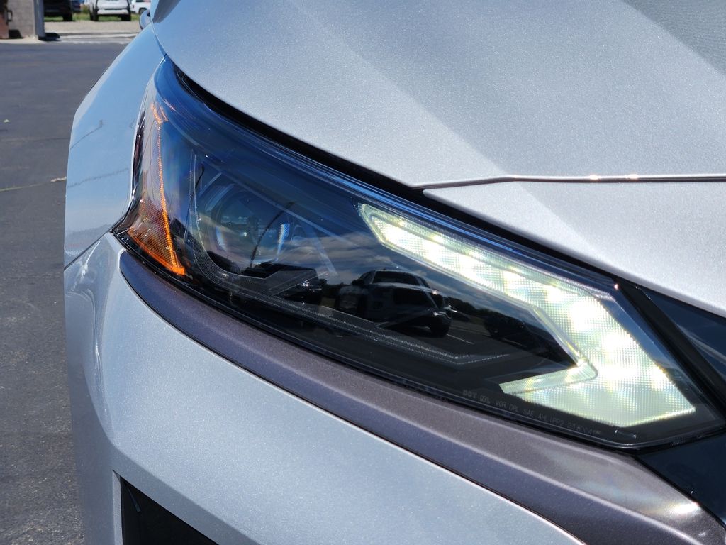 2026 Nissan Altima