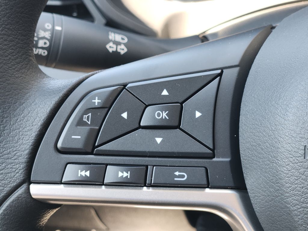 2026 Nissan Altima