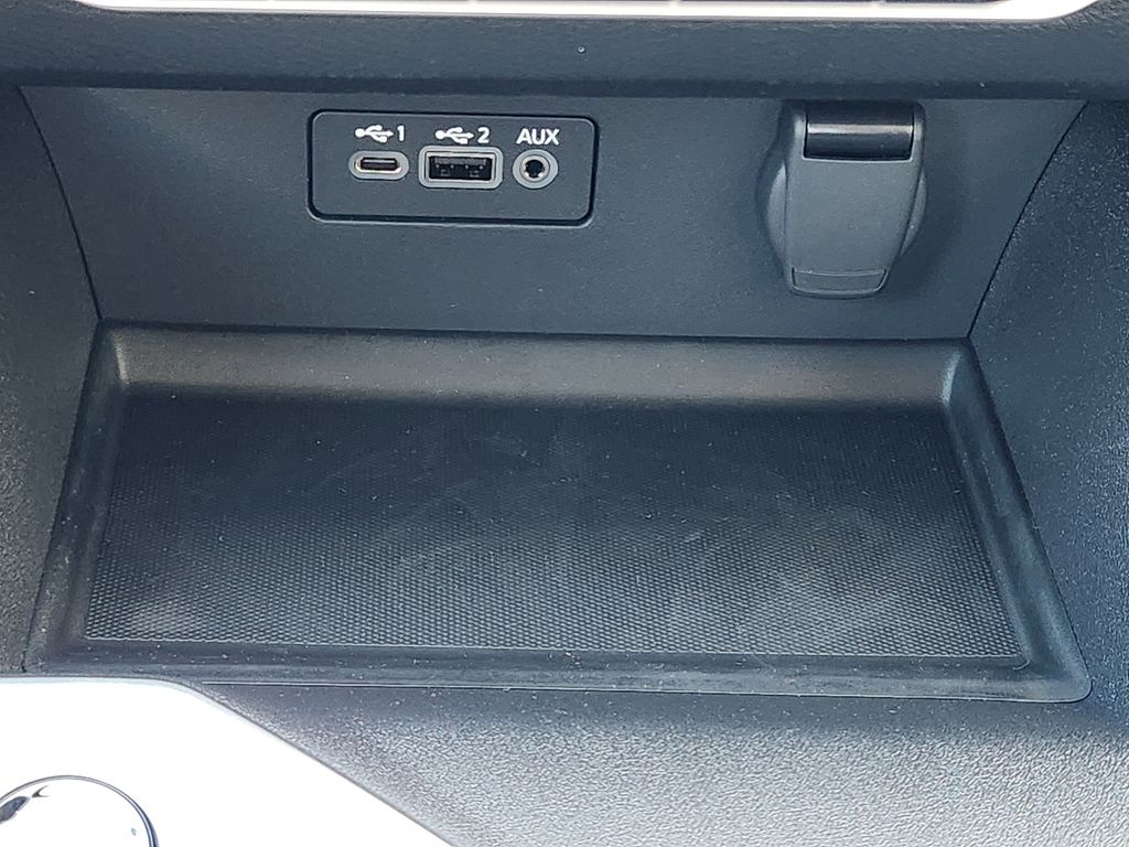 2026 Nissan Altima