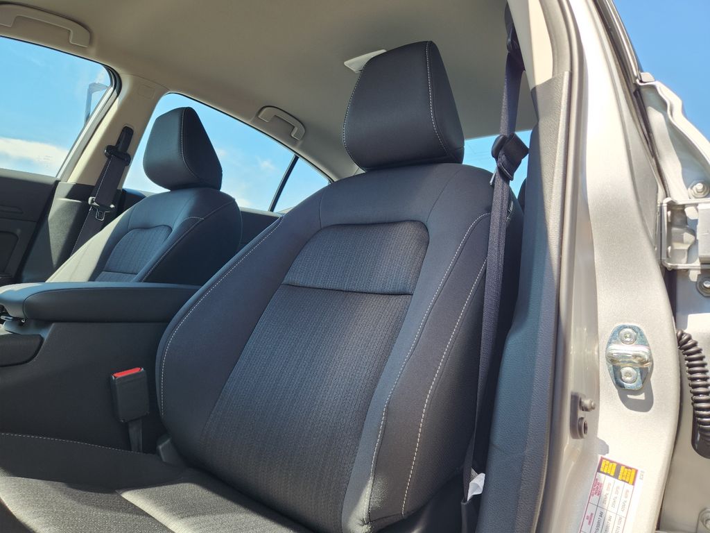 2026 Nissan Altima