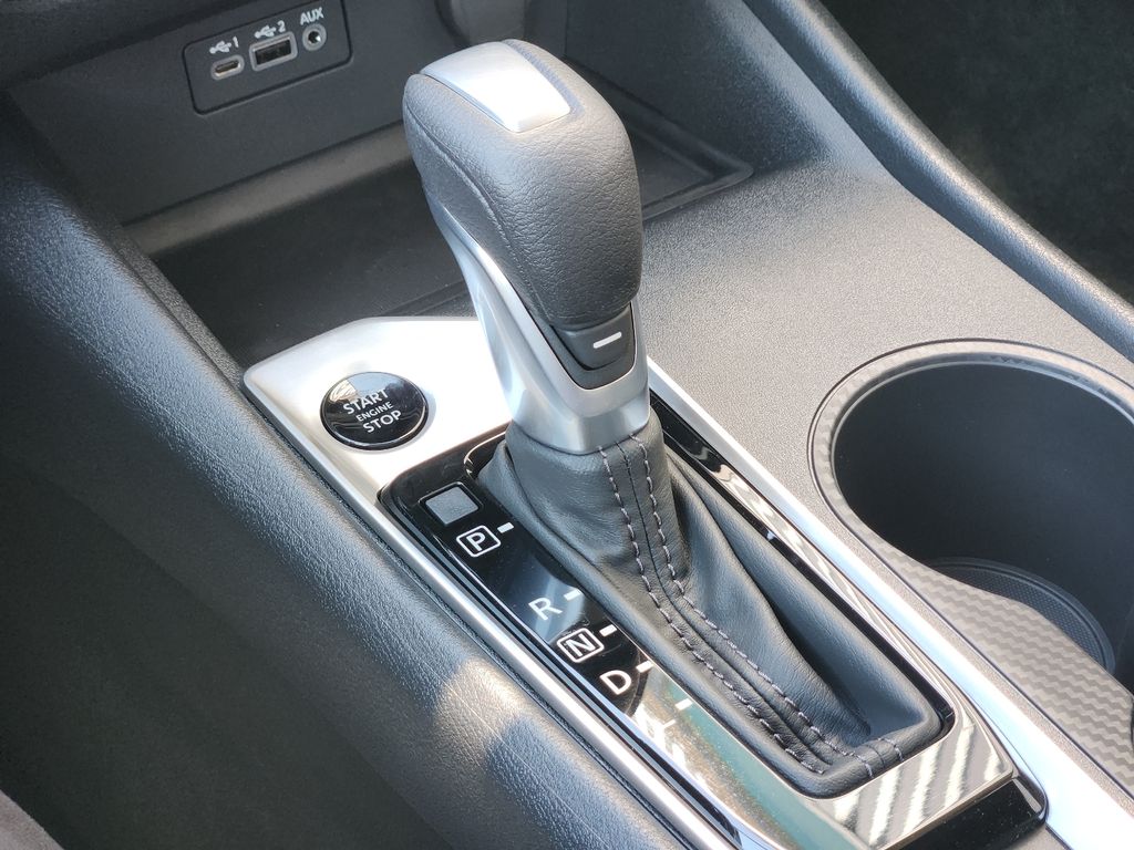 2026 Nissan Altima
