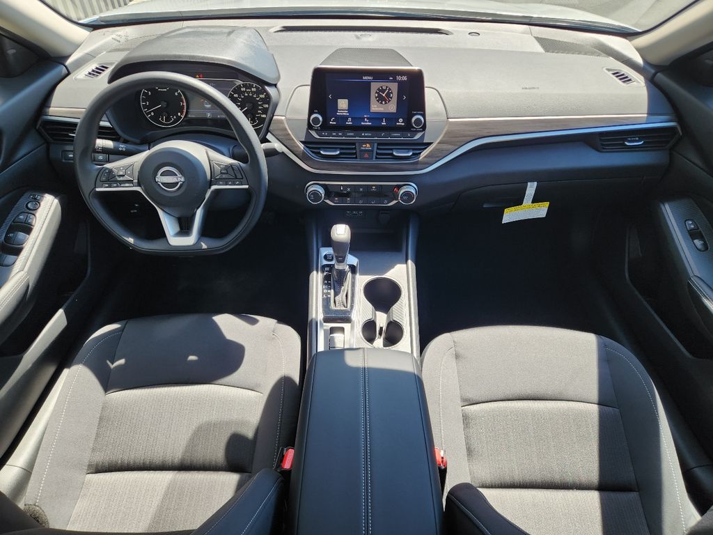 2026 Nissan Altima