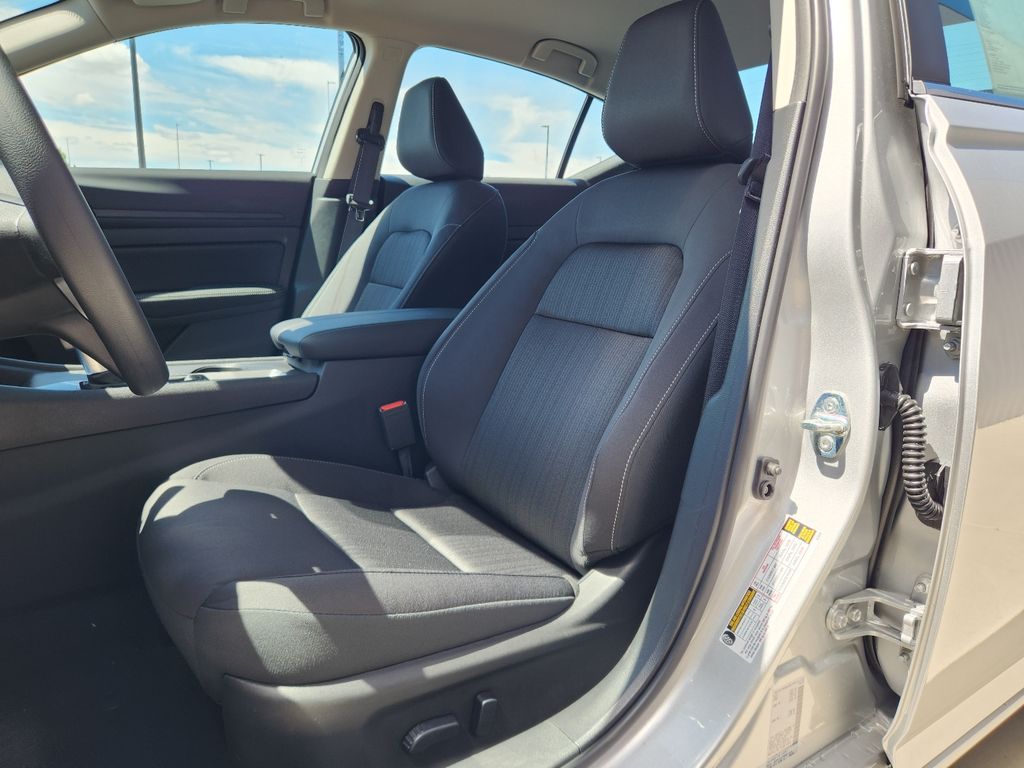 2026 Nissan Altima