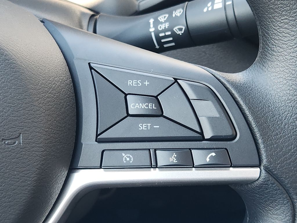 2026 Nissan Altima