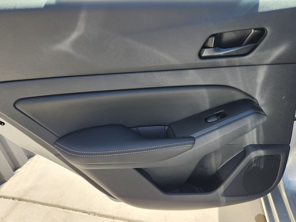 2026 Nissan Altima