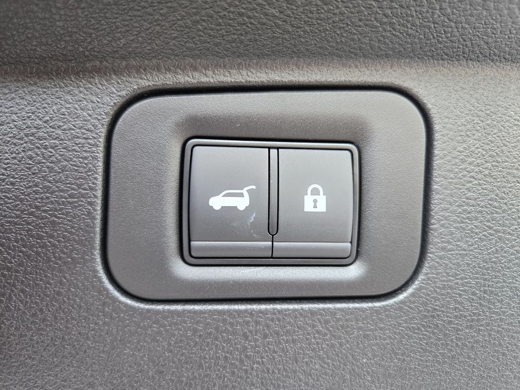 2026 Nissan Armada
