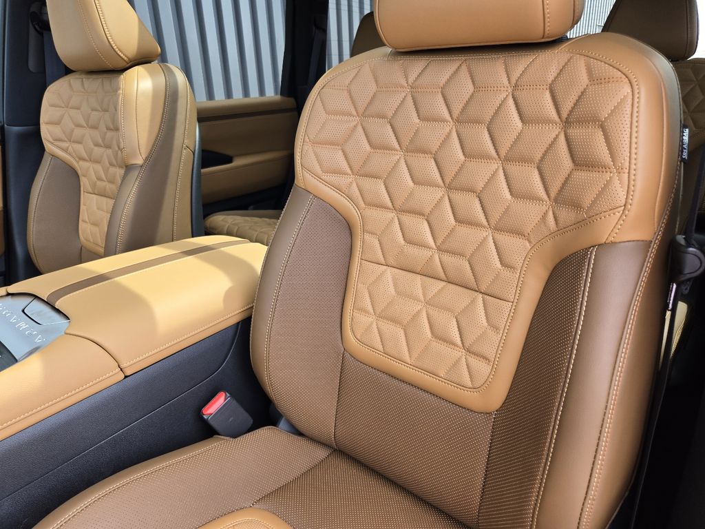2026 Nissan Armada