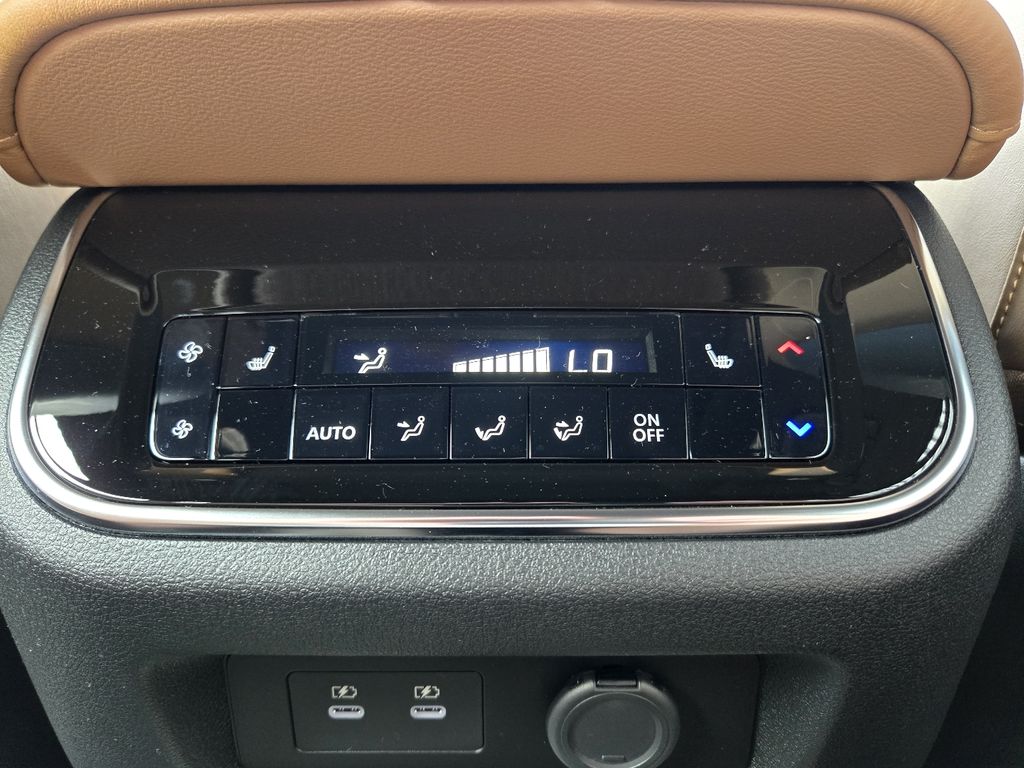 2026 Nissan Armada