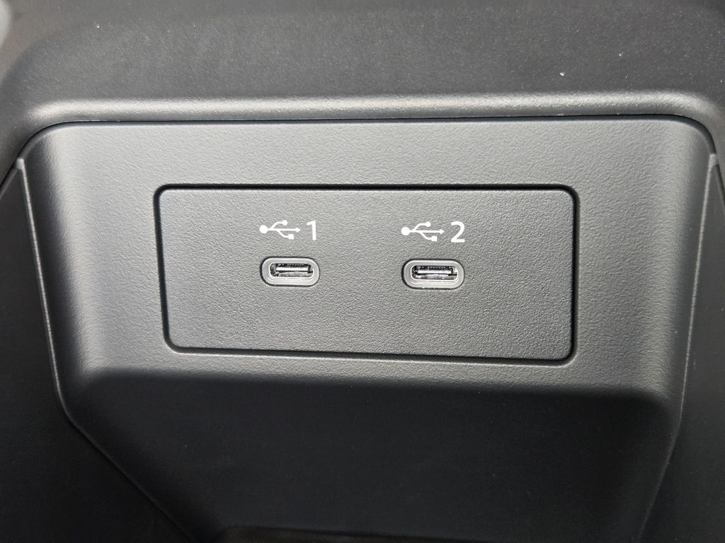 2026 Nissan Armada