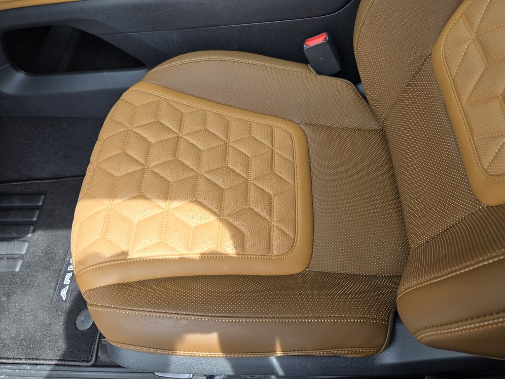 2026 Nissan Armada