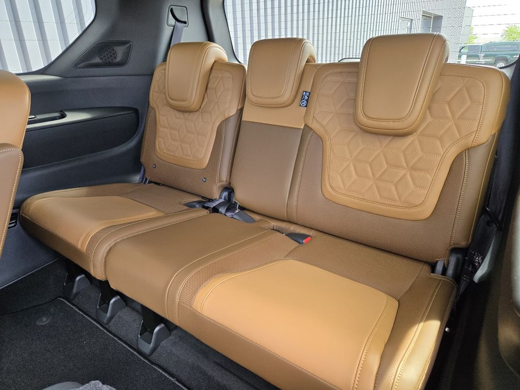 2026 Nissan Armada