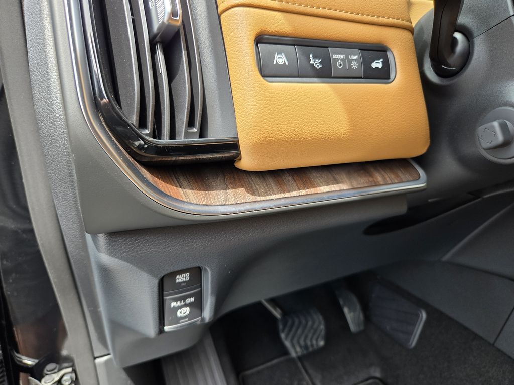 2026 Nissan Armada