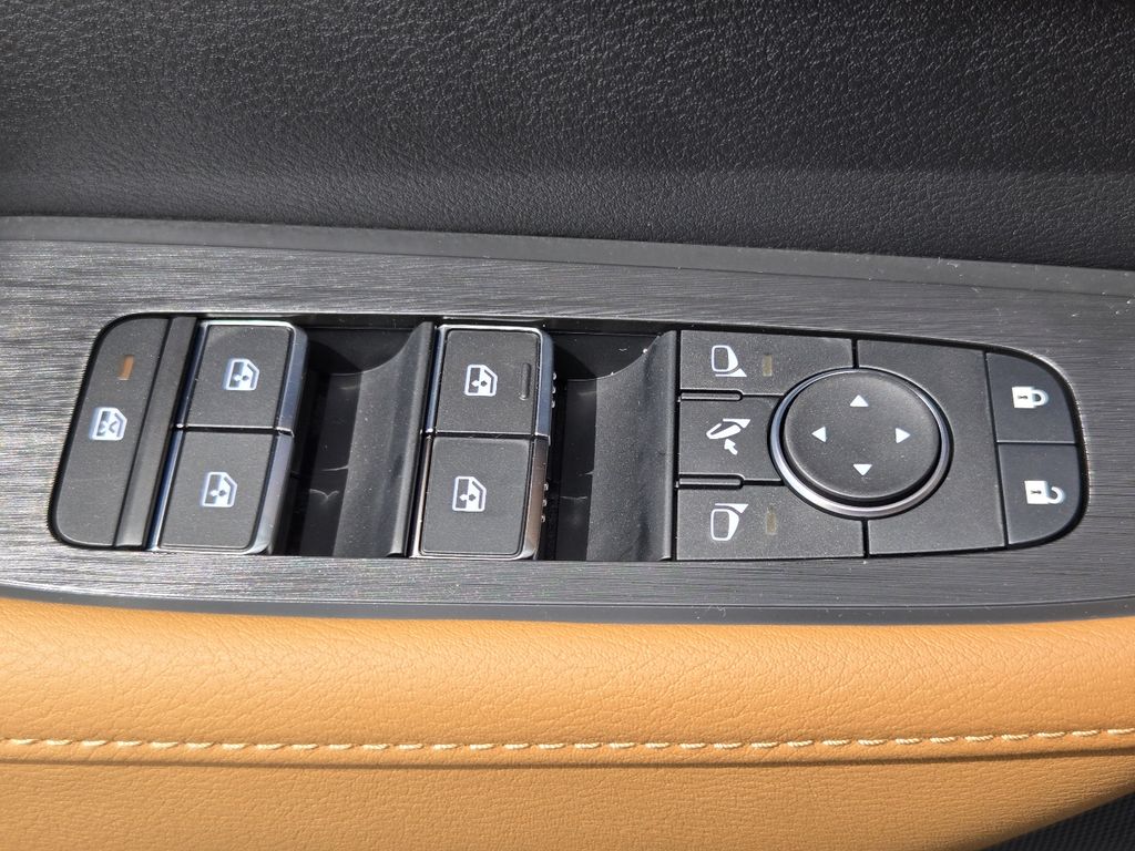 2026 Nissan Armada