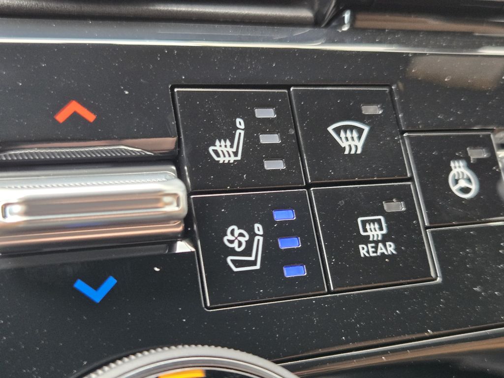 2026 Nissan Armada