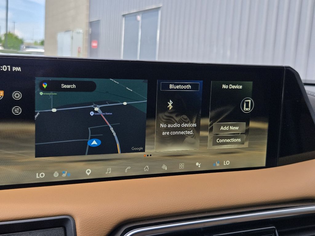 2026 Nissan Armada