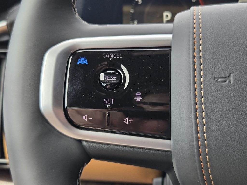 2026 Nissan Armada