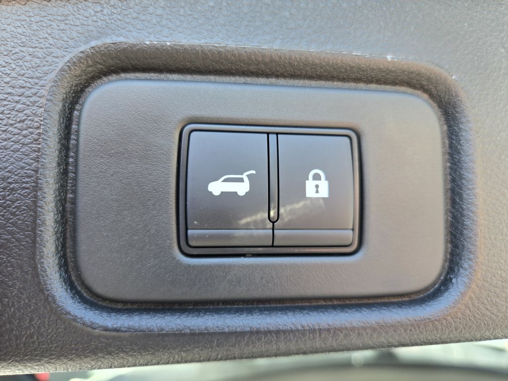 2026 Nissan Pathfinder