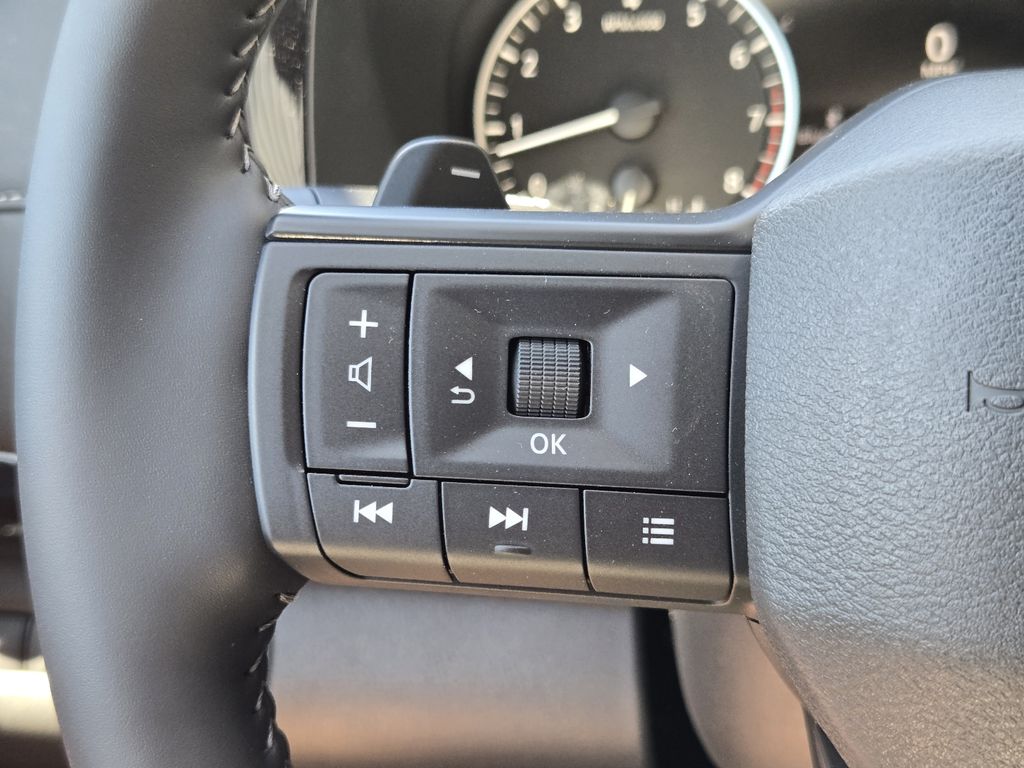 2026 Nissan Pathfinder