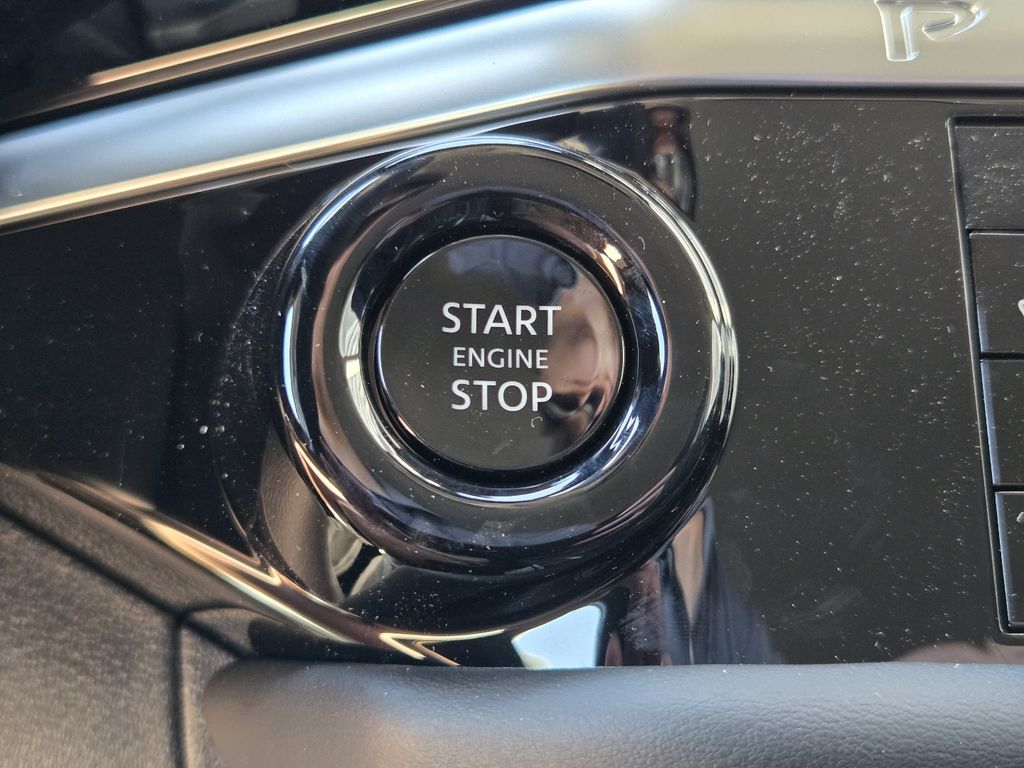 2026 Nissan Pathfinder