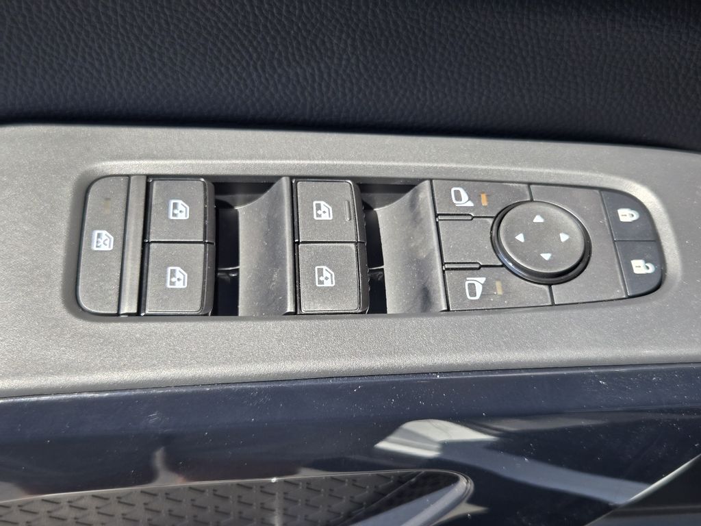 2026 Nissan Pathfinder
