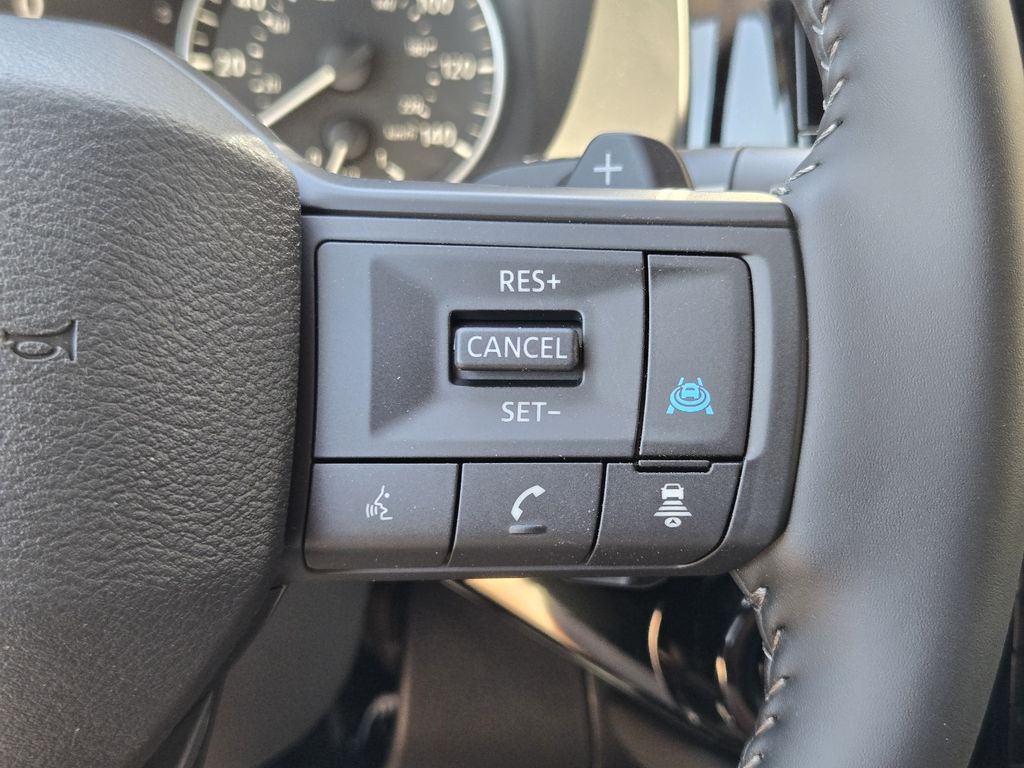 2026 Nissan Pathfinder