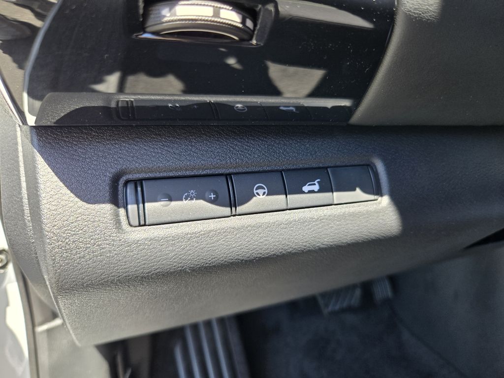 2026 Nissan Pathfinder