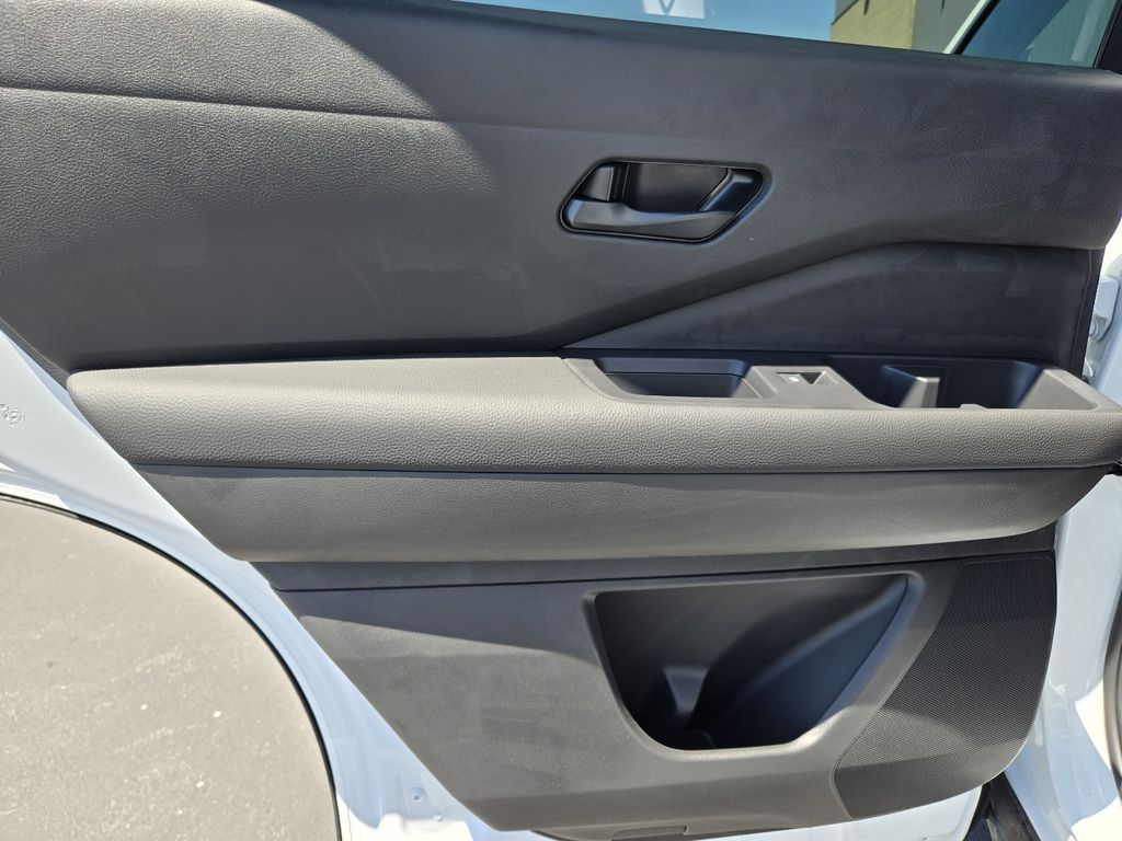 2026 Nissan Pathfinder