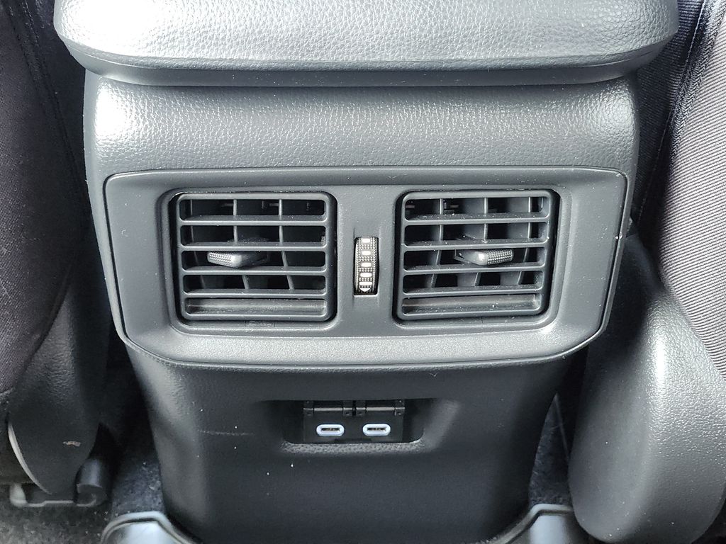 2024 Toyota RAV4 Hybrid