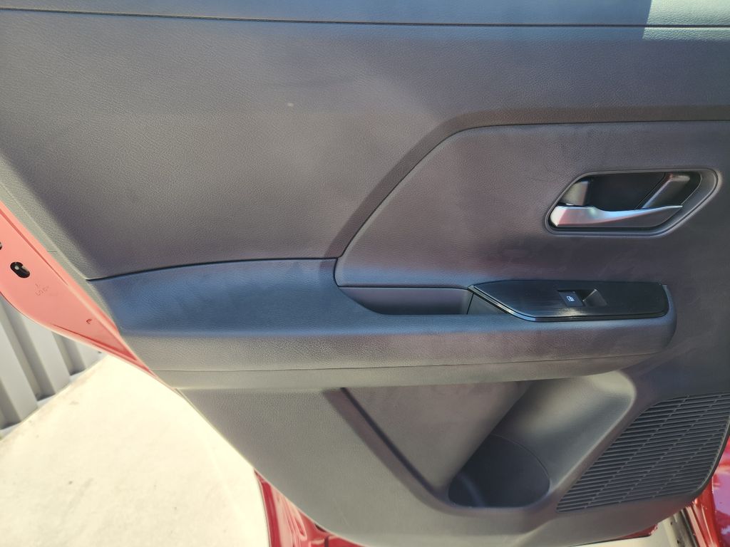 2026 Nissan Kicks