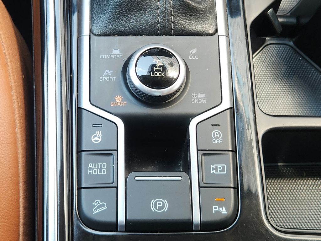 2021 Kia Sorento