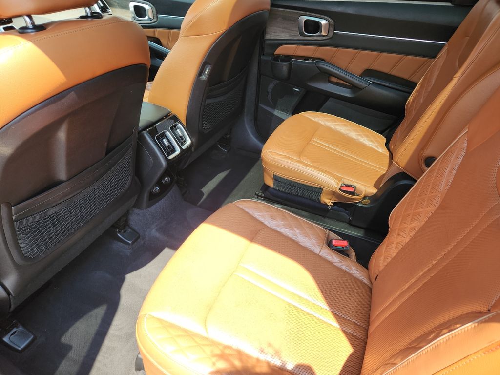 2021 Kia Sorento
