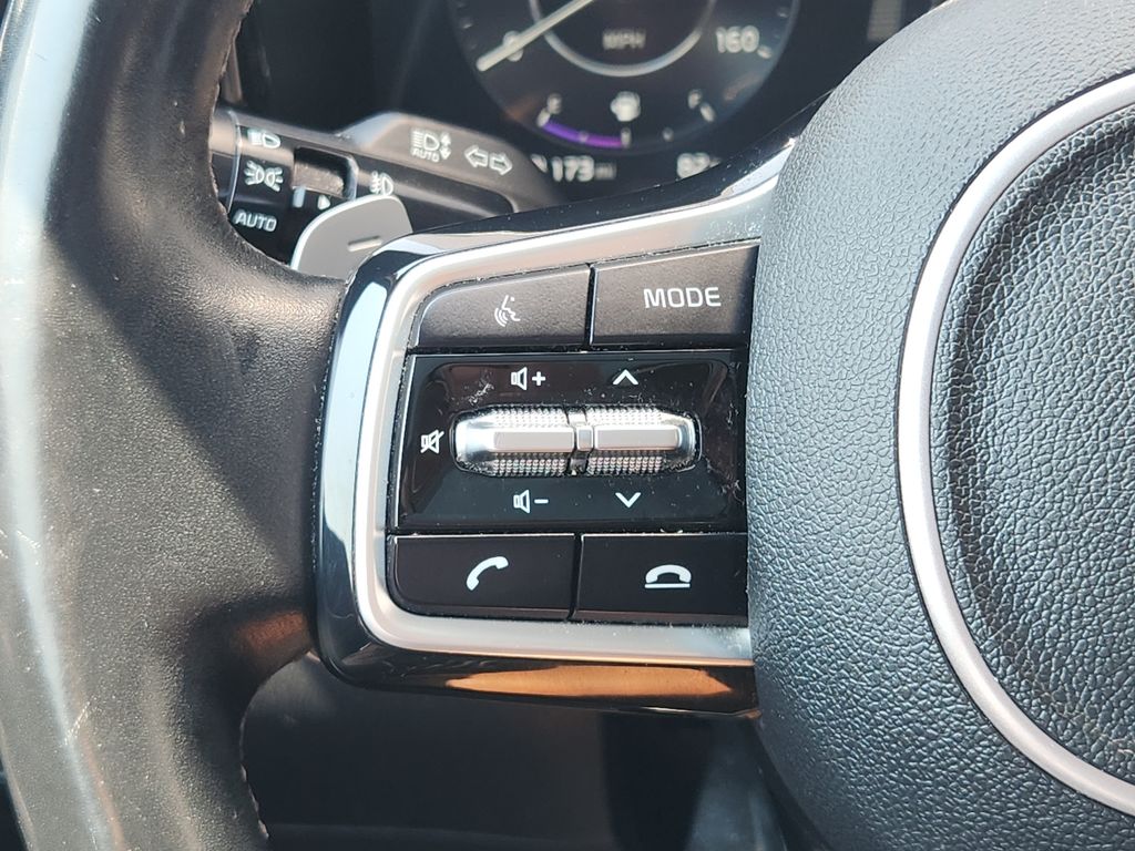 2021 Kia Sorento