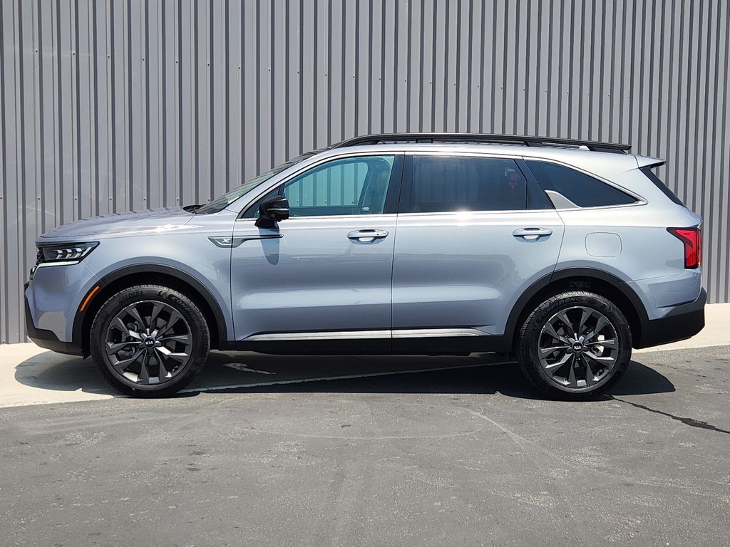 2021 Kia Sorento