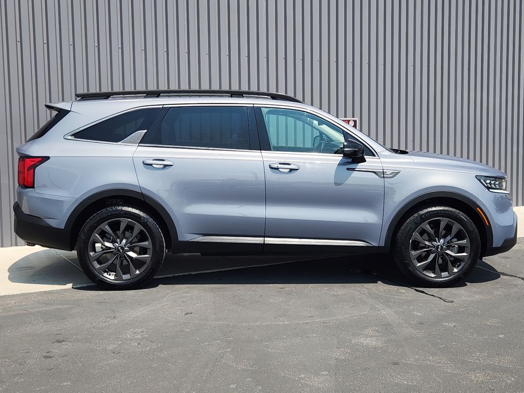 2021 Kia Sorento