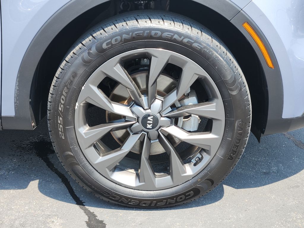 2021 Kia Sorento