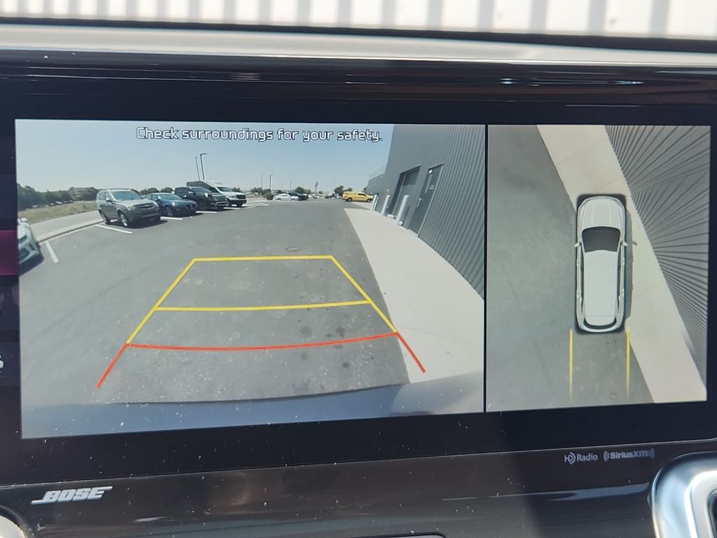 2021 Kia Sorento