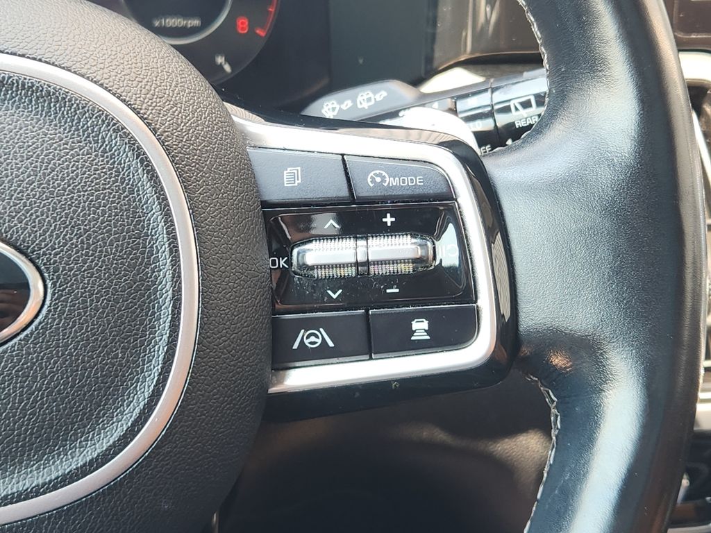 2021 Kia Sorento