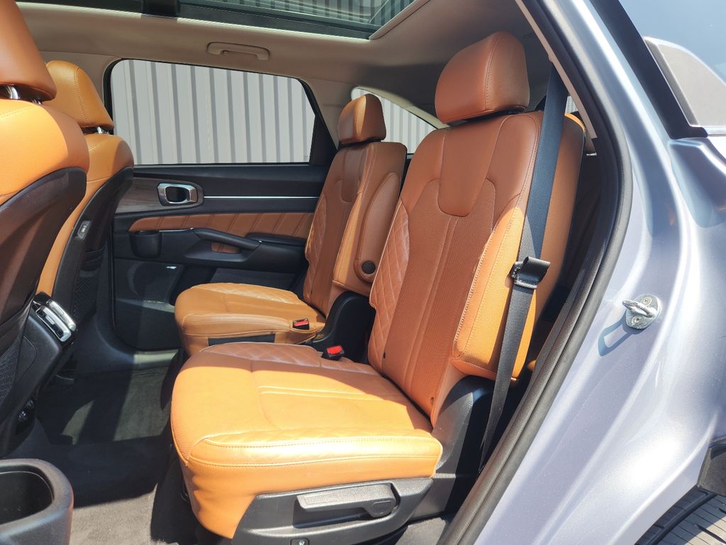 2021 Kia Sorento