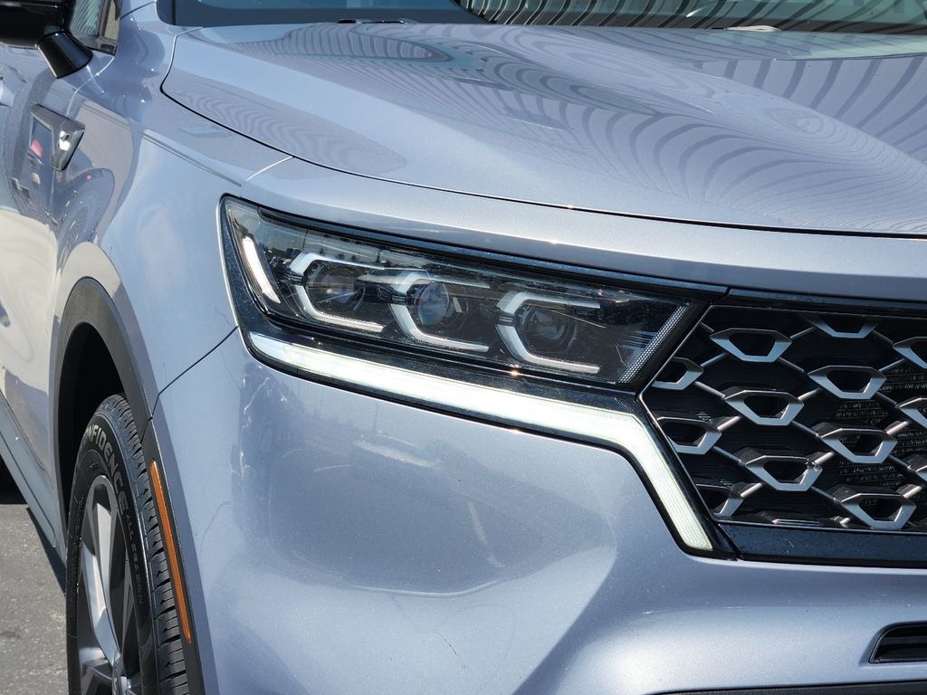 2021 Kia Sorento