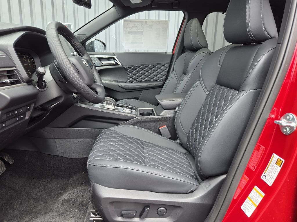 2026 Nissan Rogue Plug-in Hybrid