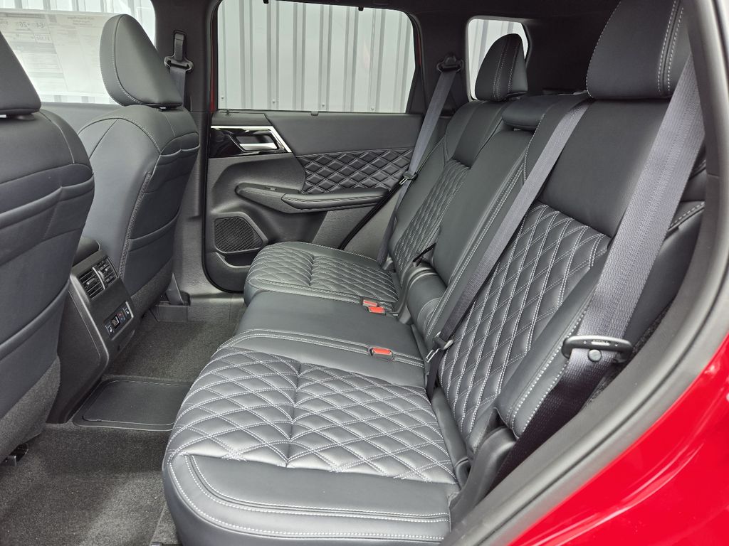 2026 Nissan Rogue Plug-in Hybrid