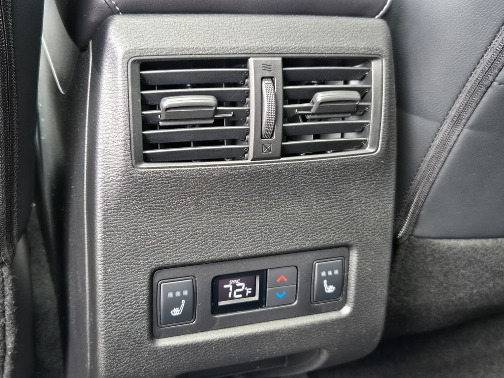 2026 Nissan Rogue Plug-in Hybrid