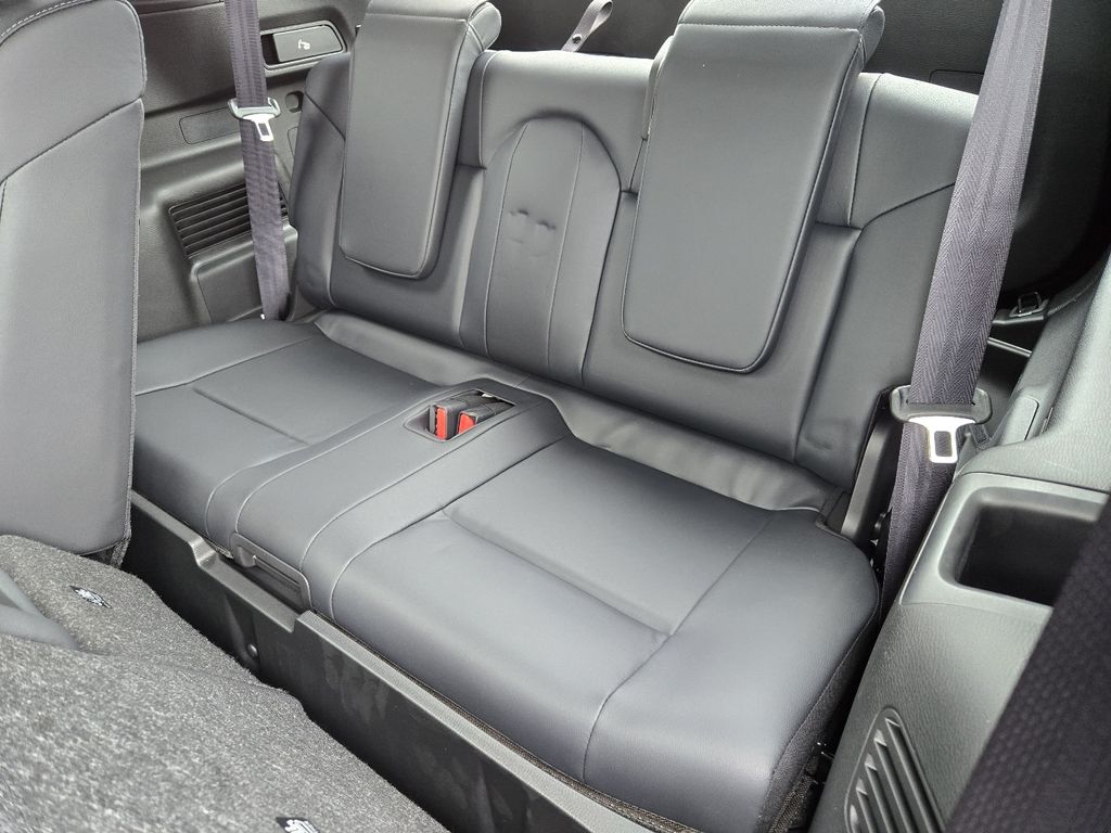 2026 Nissan Rogue Plug-in Hybrid