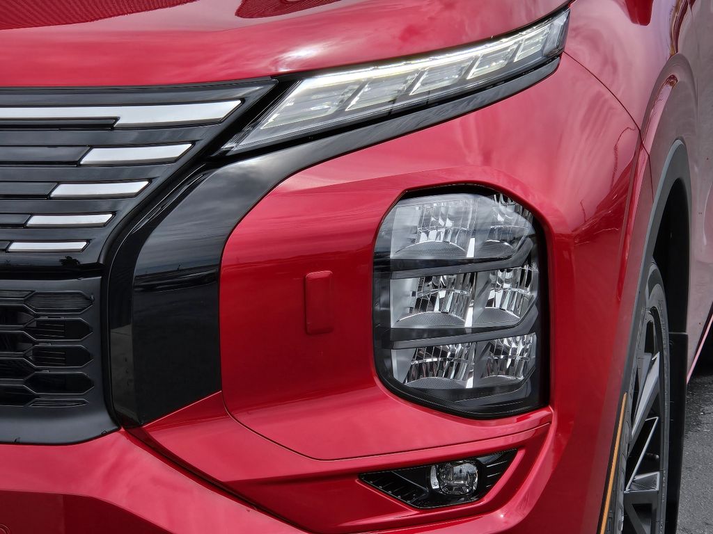2026 Nissan Rogue Plug-in Hybrid