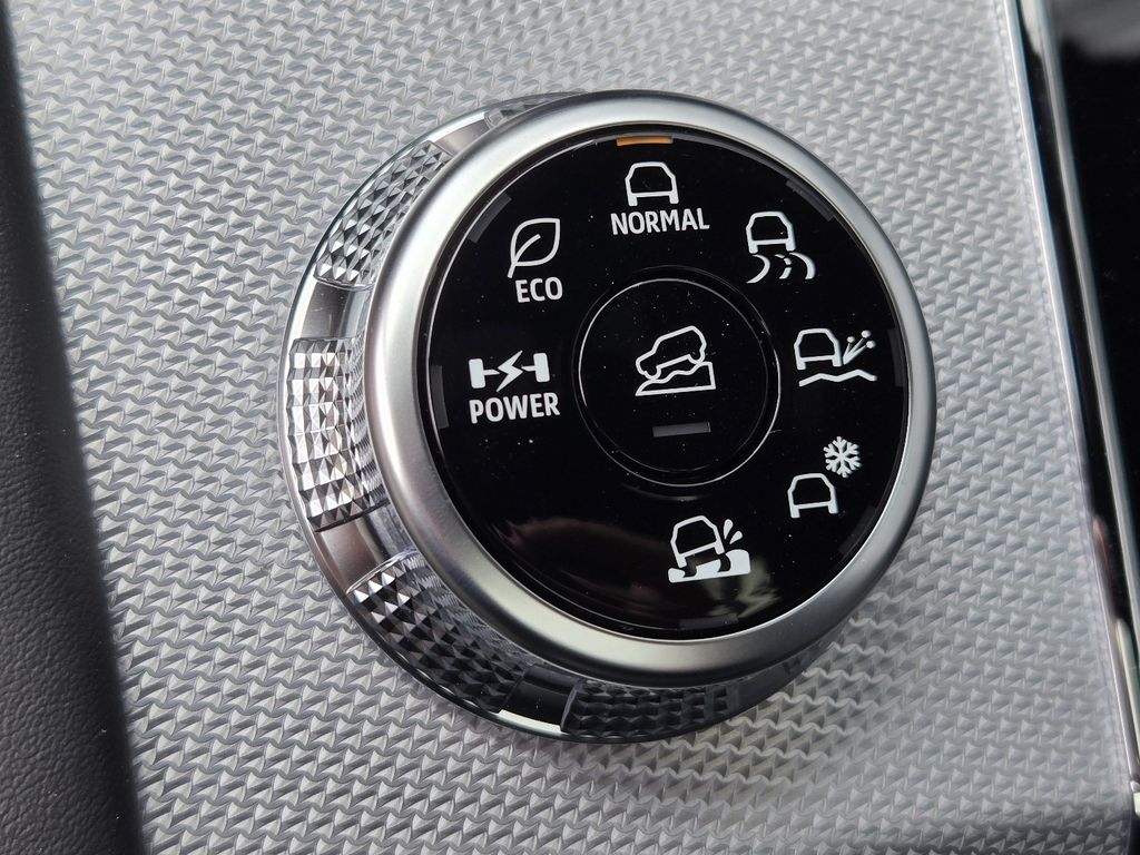 2026 Nissan Rogue Plug-in Hybrid