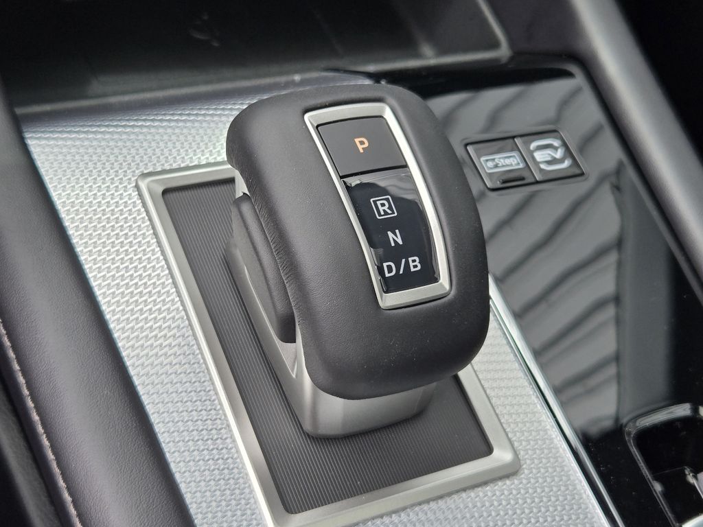 2026 Nissan Rogue Plug-in Hybrid