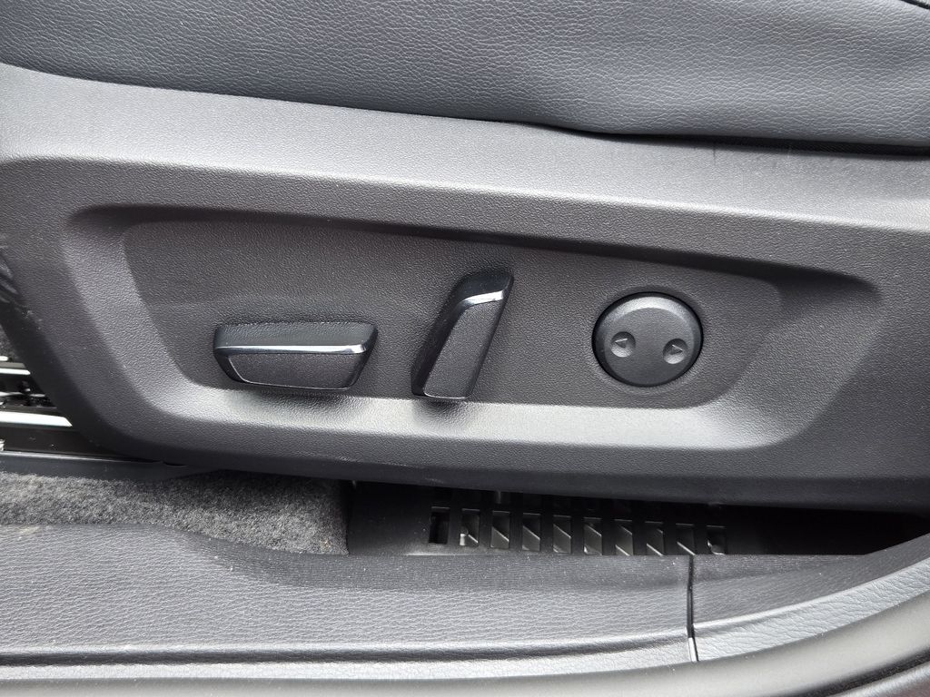2026 Nissan Rogue Plug-in Hybrid
