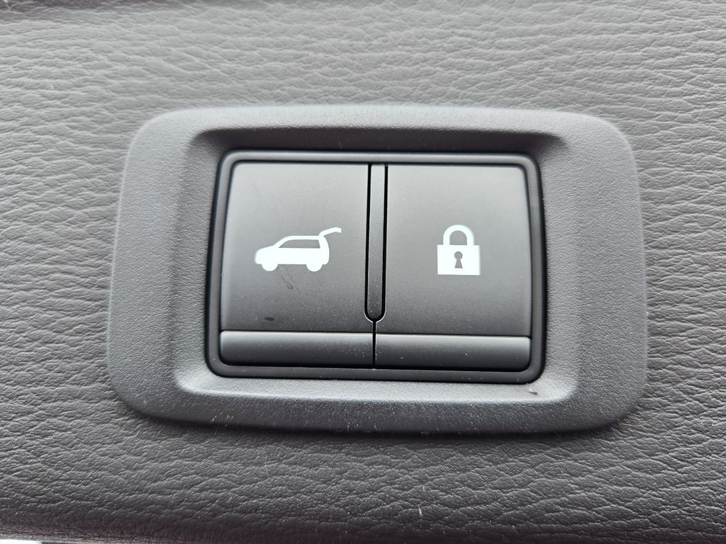 2026 Nissan Rogue Plug-in Hybrid