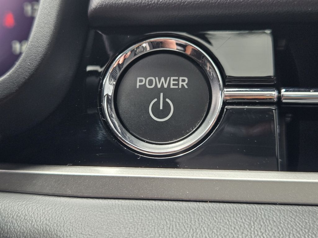 2026 Nissan Rogue Plug-in Hybrid