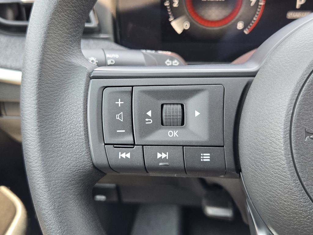 2026 Nissan Kicks